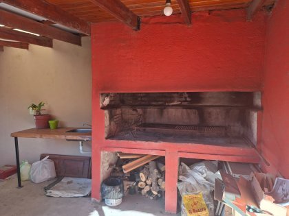 QUINTA PARA VIVIENDA PERMANENTE - A 10 MIN DEL CENTRO - TOMA PROPIEDAD EN PARTE DE PAGO.