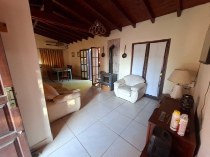 QUINTA PARA VIVIENDA PERMANENTE - A 10 MIN DEL CENTRO - TOMA PROPIEDAD EN PARTE DE PAGO.