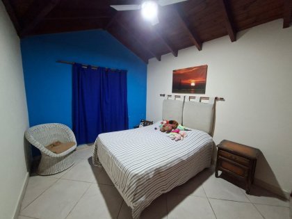 QUINTA PARA VIVIENDA PERMANENTE - A 10 MIN DEL CENTRO - TOMA PROPIEDAD EN PARTE DE PAGO.