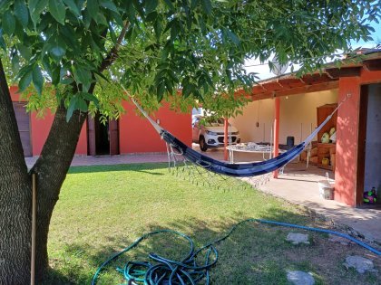 QUINTA PARA VIVIENDA PERMANENTE - A 10 MIN DEL CENTRO - TOMA PROPIEDAD EN PARTE DE PAGO.