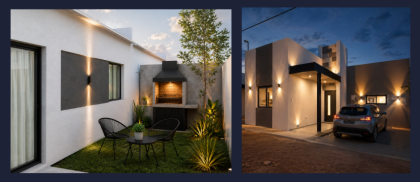 Venta de casas en Saladillo (B) Barrio 