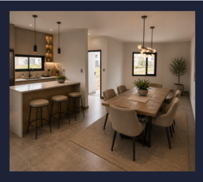 Venta de casas en Saladillo (B) Barrio 