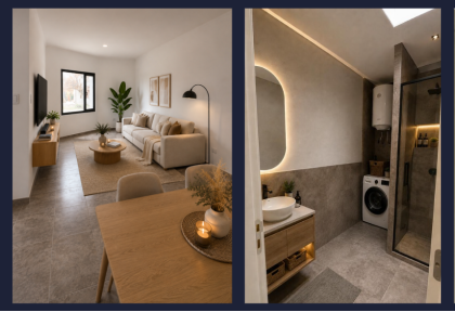 Venta de casas en Saladillo (B) Barrio 