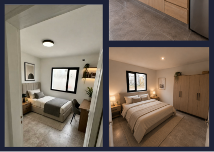 Venta de casas en Saladillo (B) Barrio 