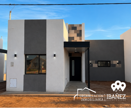 Venta de casas en Saladillo (B) Barrio 