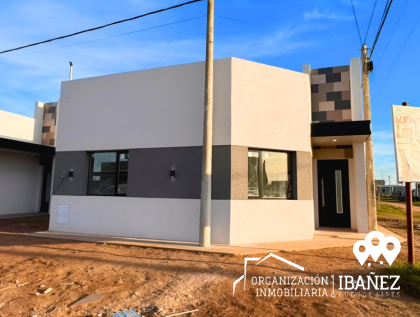 Venta de casas en Saladillo (B) Barrio 