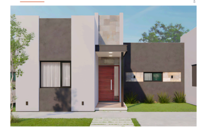 Venta de casas en Saladillo (B) Barrio 