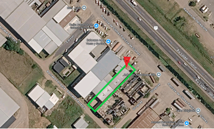 EXCELENTE OPORTUNIDAD COMERCIAL / INDUSTRIAL EN JUNÍN