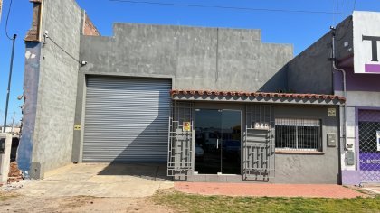EXCELENTE OPORTUNIDAD COMERCIAL / INDUSTRIAL EN JUNÍN