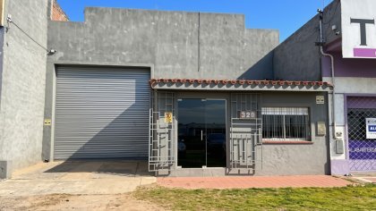 EXCELENTE OPORTUNIDAD COMERCIAL / INDUSTRIAL EN JUNÍN
