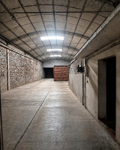 EXCELENTE OPORTUNIDAD COMERCIAL / INDUSTRIAL EN JUNÍN